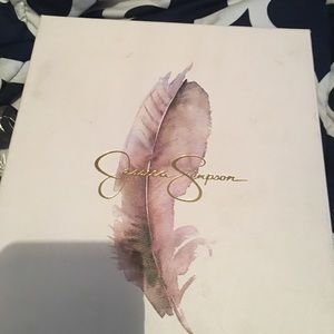 New Jessica Simpson shoes